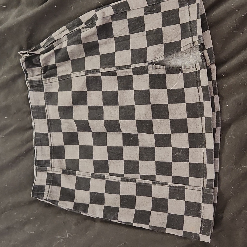 Pencil Skirt